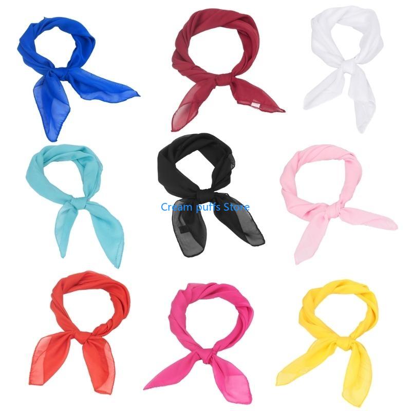 50LE 1950s Scarf Retro Hair Ti - огляд і ціна Women'S Fashion Of The 50S