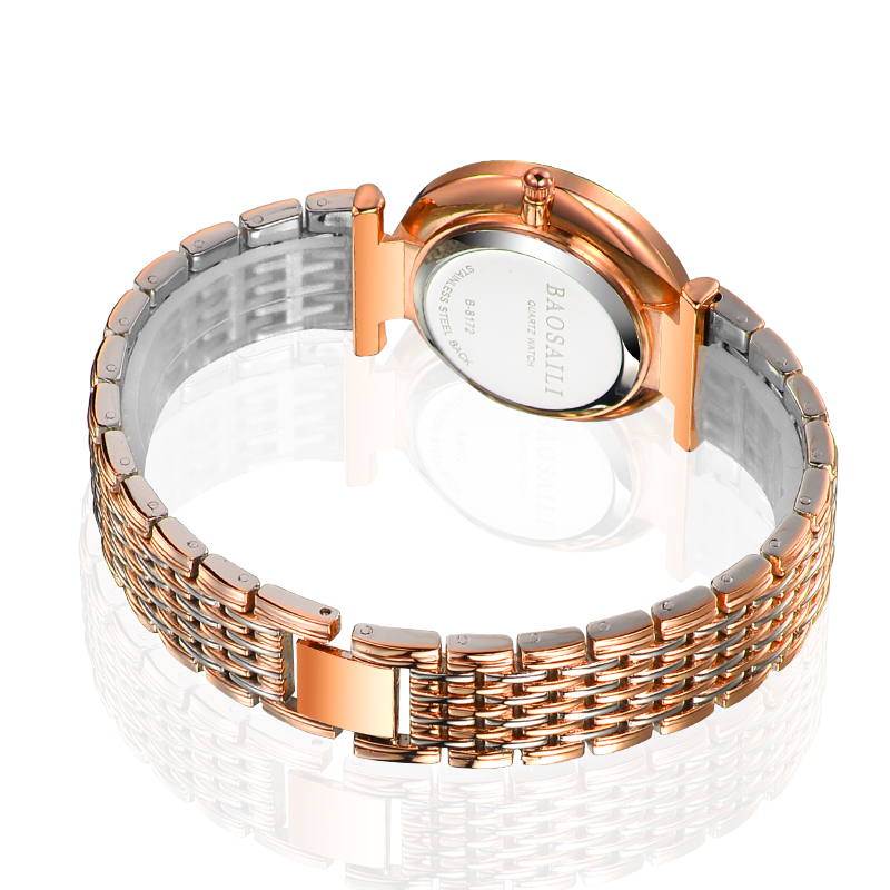Women Watch Custom Dial Photo  - огляд і ціна Fashion Women Watch